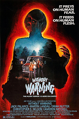 Without Warning (1979)