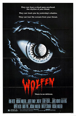 Wolfen (1981)