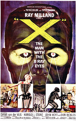 X! (1963)