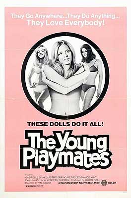 The Young Playmates (1972)