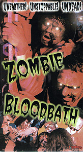 Zombie Bloodbath (1993)